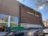 4. Tag – Amsterdam – Heineken-Brauerei