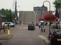 Klappbrücke Delft