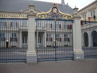 Königliche Residenz Den Haag