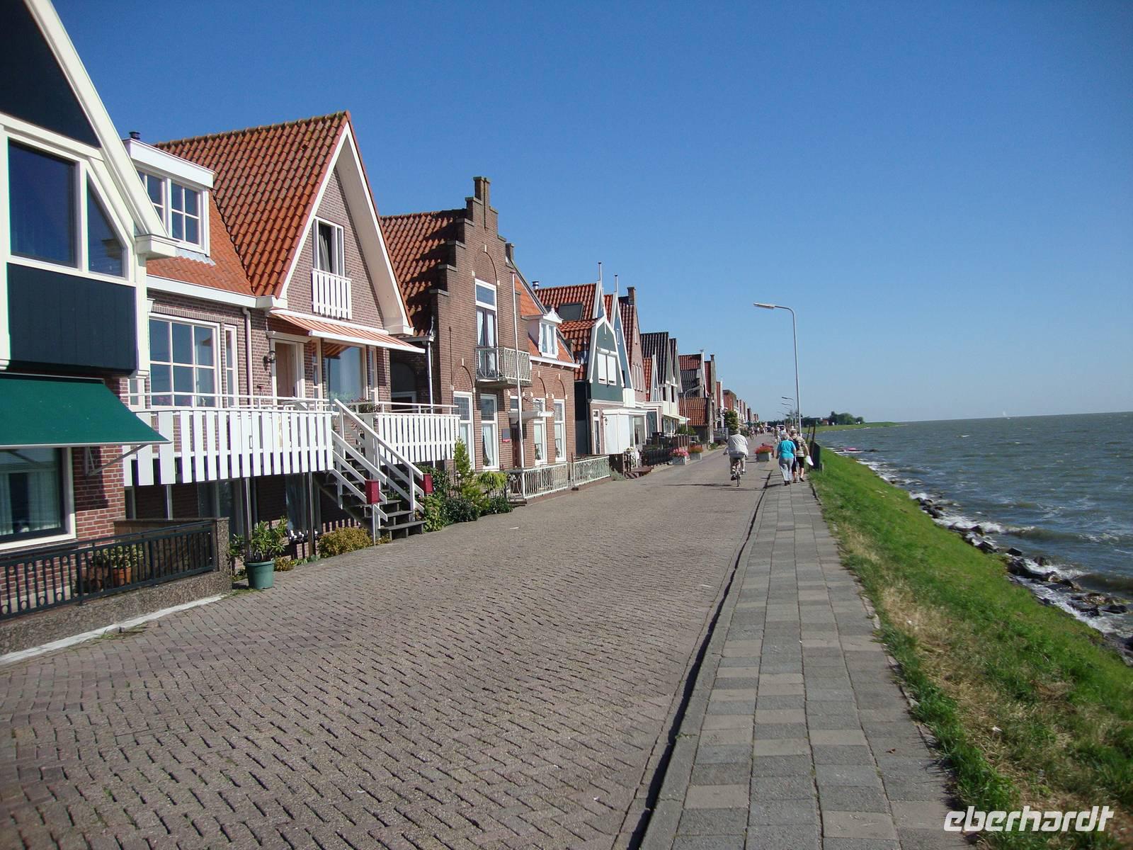 Volendam