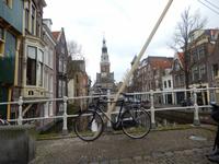 Stadtführung in Alkmaar