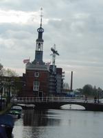 Stadtführung in Alkmaar