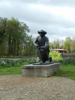 Rembrandt in Amsterdam