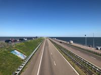 Abschlussdeich 
