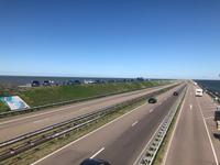 Abschlussdeich 