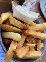 Alkmar Abendessen 
