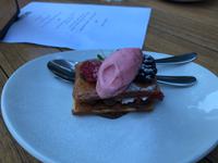 Alkmar Abendessen 