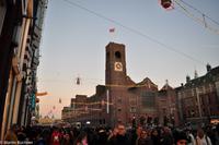 Amsterdam - Dam
