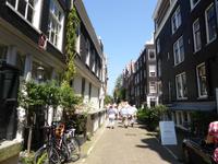 Amsterdam - Jordaan