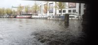 Amsterdam Grachtenrundfahrt