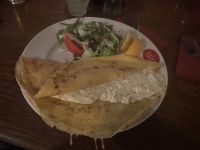Amsterdam Pancake 