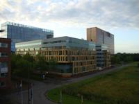 Amsterdam Zloten