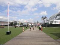 Amsterdam-Museumsplatz