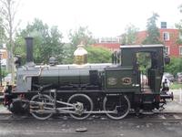 Bahnhof Horn