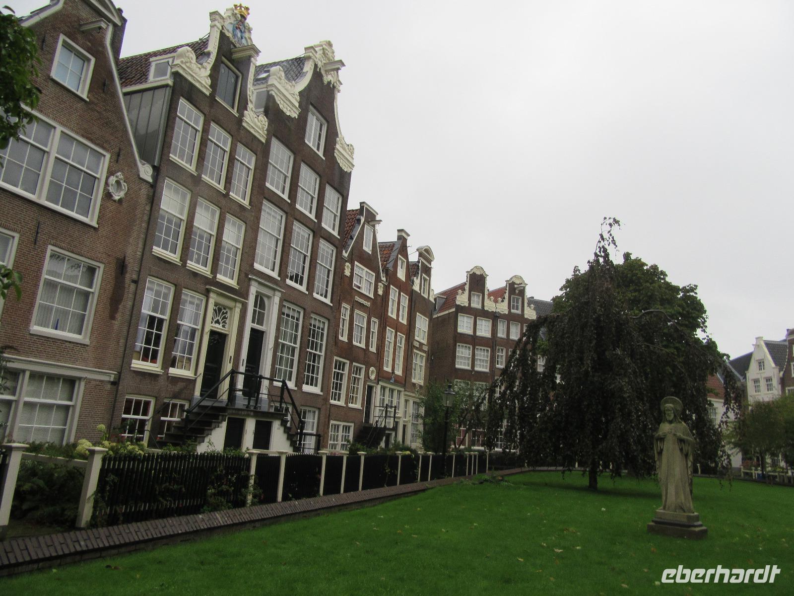 Begijnhof 