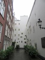 Begijnhof 