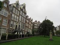 Begijnhof 