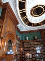 Bibliothek 