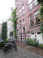 Bloemenmarkt