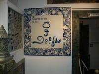 Delft