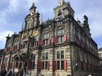 Delft