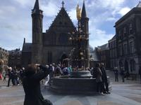 Den Haag Binnenhof
