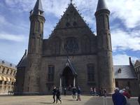 Den Haag Binnenhof