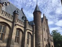 Den Haag Binnenhof