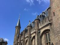 Den Haag Binnenhof