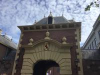 Den Haag Binnenhof