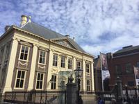 Den Haag Binnenhof