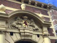 Den Haag Binnenhof