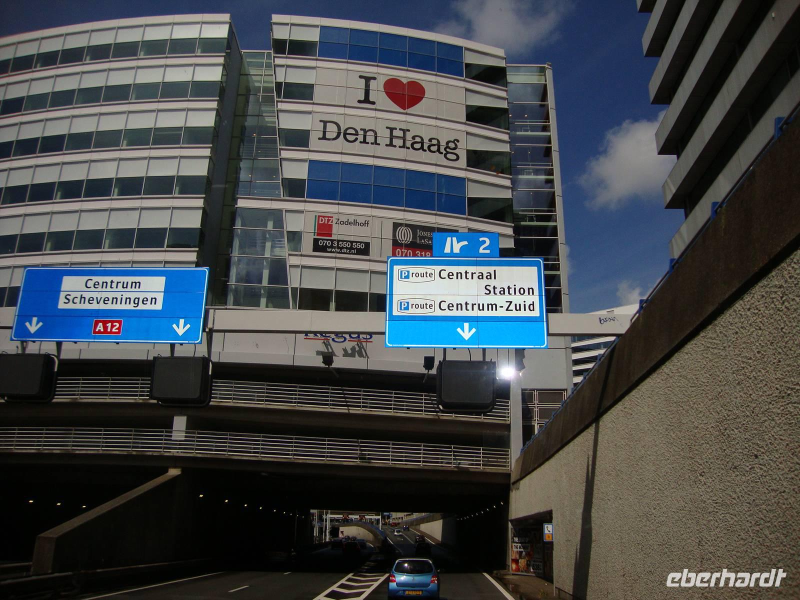 Den Haag