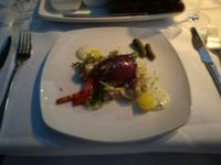 Dinnercruise