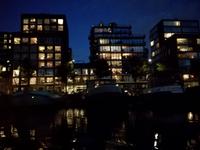 Dinnercruise