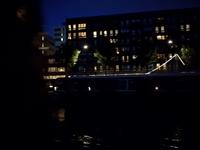 Dinnercruise