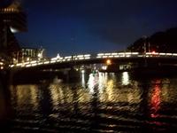 Dinnercruise