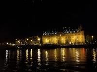 Dinnercruise