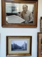 Führung durch die Bosch-Brauerei, Nicolaas Bosch und seine Nachfahren