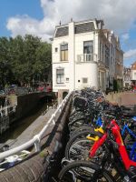 Freizeit in Gouda