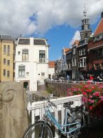 Freizeit in Gouda