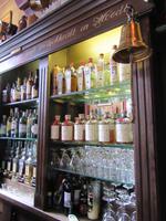 Genever-Tasting
