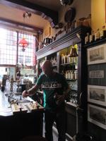 Genever-Tasting