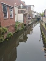 Grachten in Amersfoort
