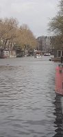 Grachtenrundfahrt Amsterdam