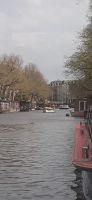 Grachtenrundfahrt Amsterdam