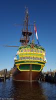 Grachtenrundfahrt in Amsterdam 