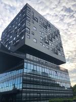 Groningen Hotel 