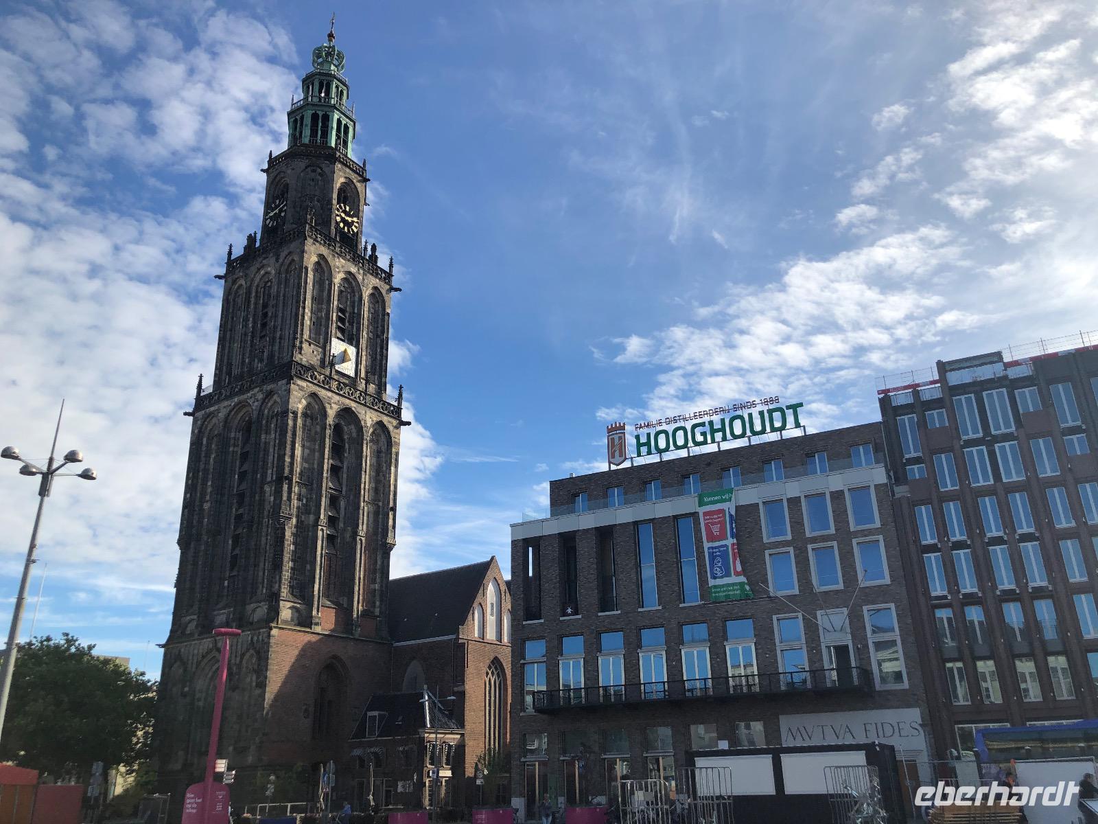 Groningen