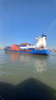 Hafenrundfahrt in Rotterdam